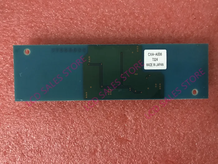 CXA-A008 CXA-A006 Hoogspanning Made In Japan Originele