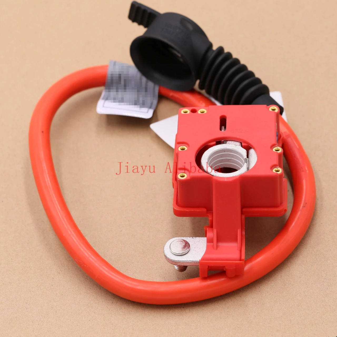 

PosPositive Battery Cable Wire 61129217035 Suitable For BMW F10 F11 F07 GT F12 F13 F06 E82 9203570 9217036