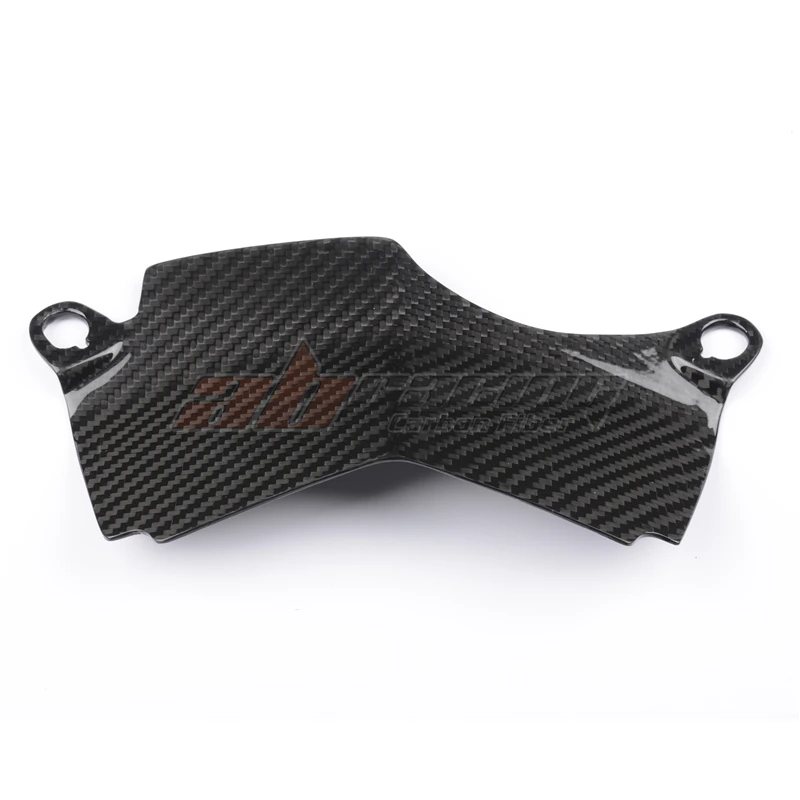 Windscreen Cover ( Fits ADV ) For BMW R1200GS 2013-2016 Full Carbon Fiber 100% Twill