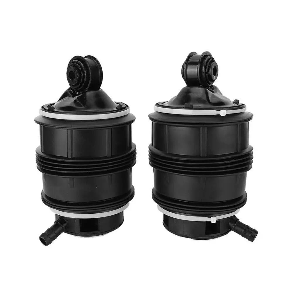 

SherryBerg pair left and right Rear Air Suspension Spring Bag For MERCEDES-BENZ E-CLASS 2113200725 2113200825 free shipping