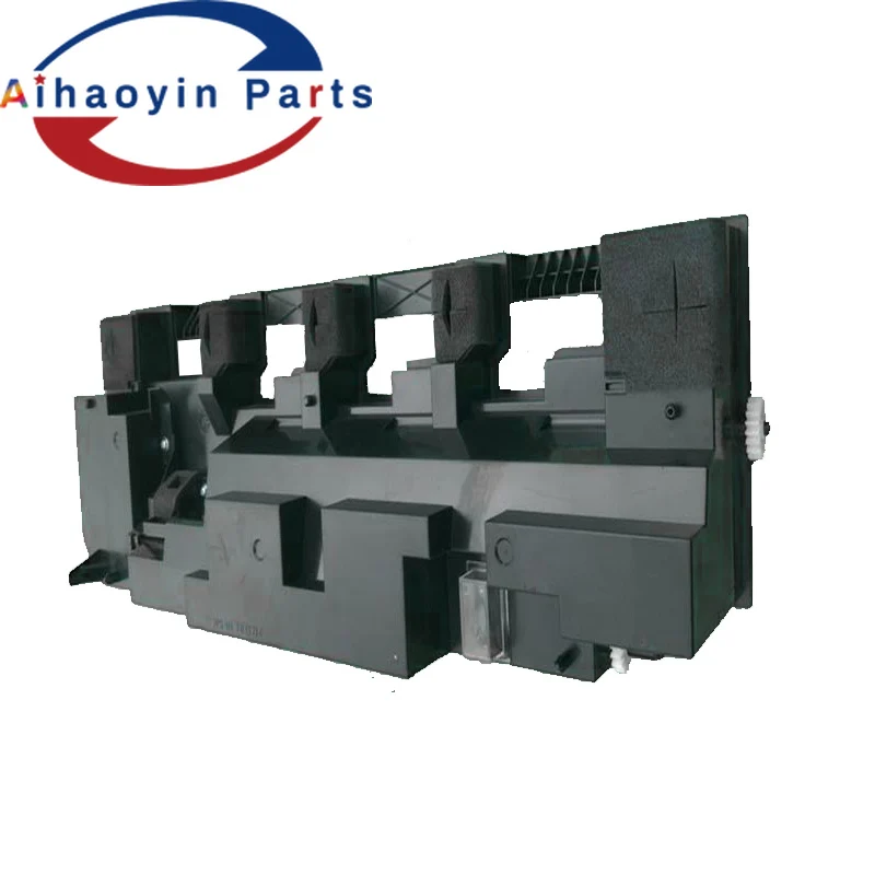 1pcs new WX-101 A162-WY1 Waste Toner Box for Konica Minolta C220 C280 C360 MFX-C2828 for NEC IT28C6 IT36C6