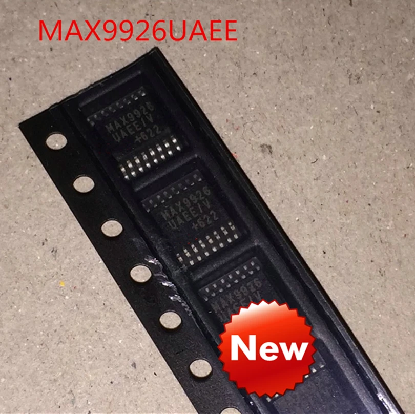 5PCS -10PCS NEW  MAX9926 MAX9926UAEE  MAX9926UAEE/V SSOP16