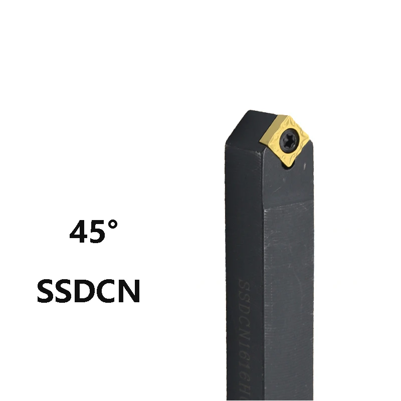 BEYOND 너머 SSBCR SSKCR SSSCR SSDCN 선반 공구 홀더 SSKCR1212H09 SCMT 카바이드 인서트 1pcs 외부 터닝 커터 섕크