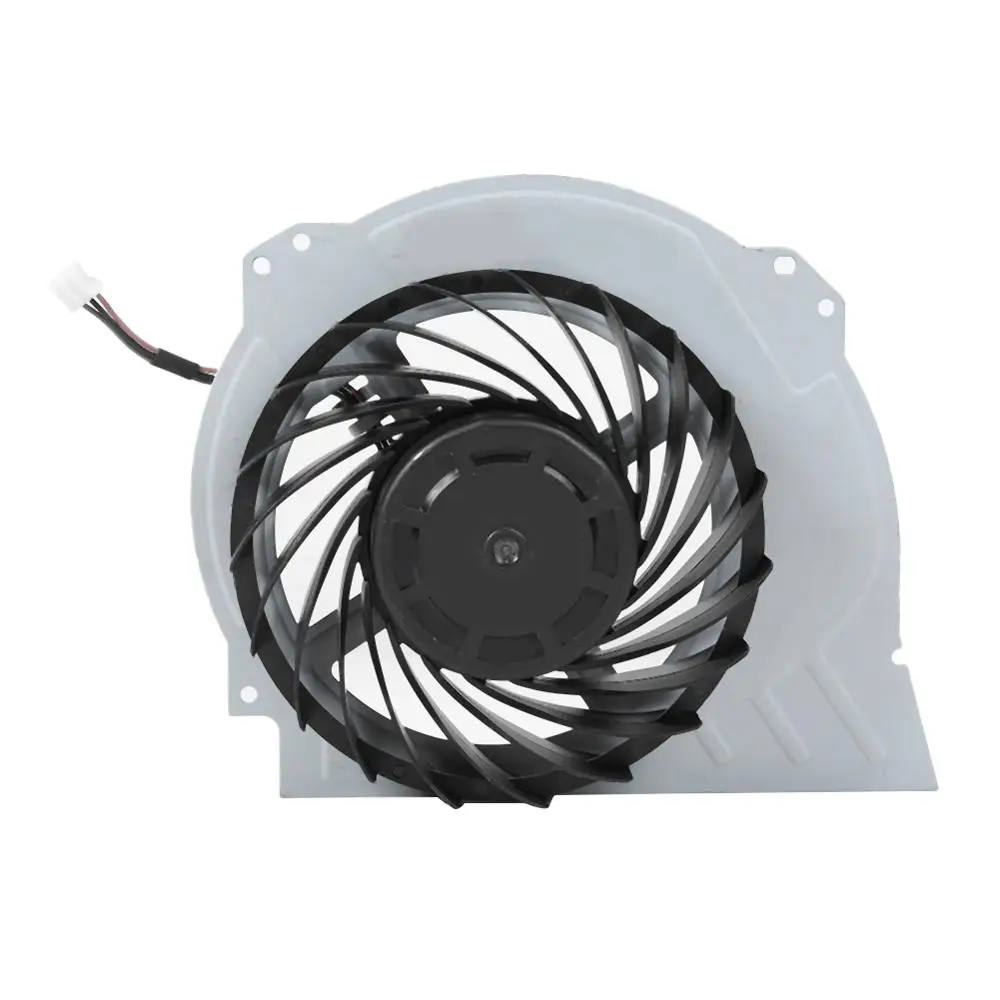 Imagem -06 - Ventilador Interno da Cpu Refrigerador para Ps4 Slim Pro 1000 1100 1200 2000 Ps4 10xx 12xx Cuh2023a Pcs