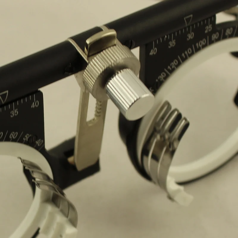 Imagem -03 - Quadro Optométrico Universal Trial Lente Ajustável Muitos Optometria Óptica Certificada Navio da Polônia Tf5080a Ub3 pd