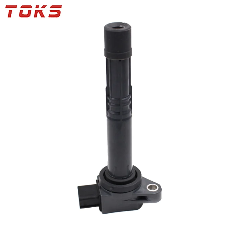 New Ignition Coil 099700-115 For Honda Accord Civic CR-V Element S2000 Pilot Acura CSX RSX 2.0 2.4 30520-RNA-007 099700-070