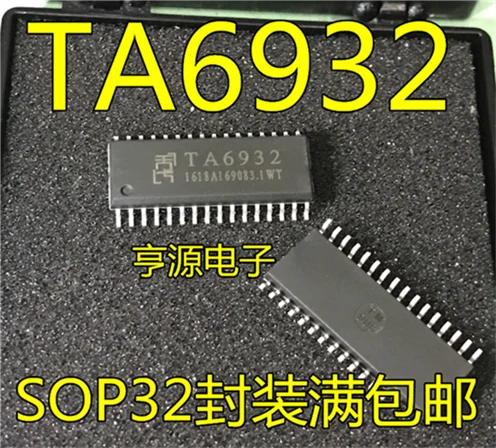 TA6932 SOP32