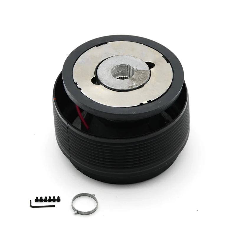 Sport Steering Wheel Hub Boss Kit Hub Adapter For Nissan S13/S14 300ZX Skyline R32 R33 GTR HUB-N-6