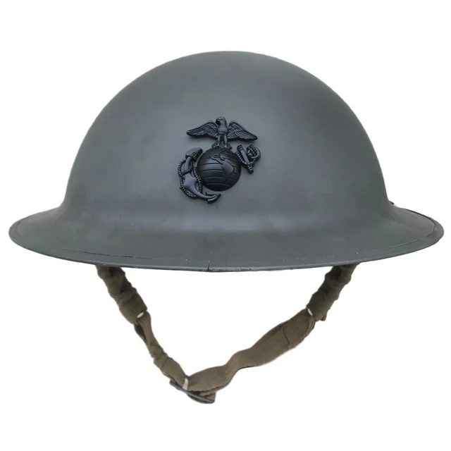 WWI フランス軍 エイドリアン ヘルメット M1915 レプリカ 複製