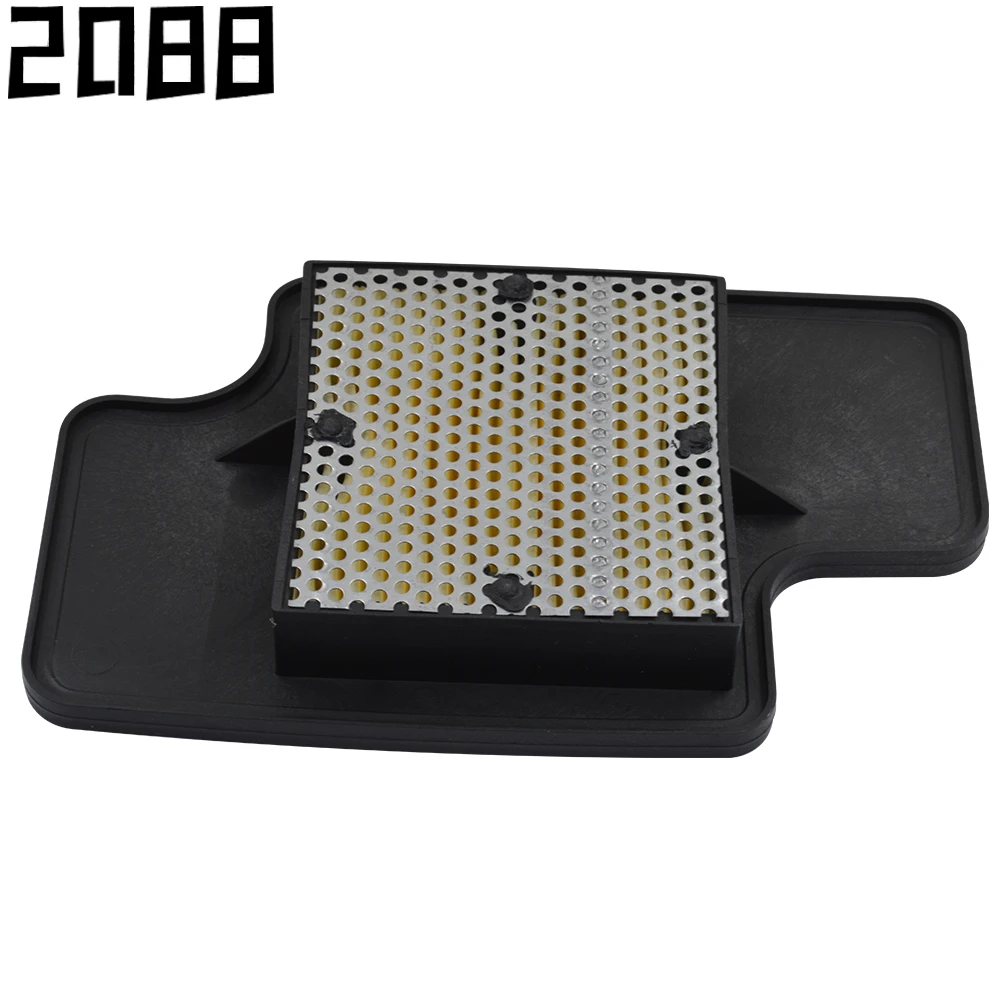 Motorcycle Air Filter Breather for Honda GYRO-X50 GFZ GFE 50  gyrox50 50cc High Quality Air Filter Element