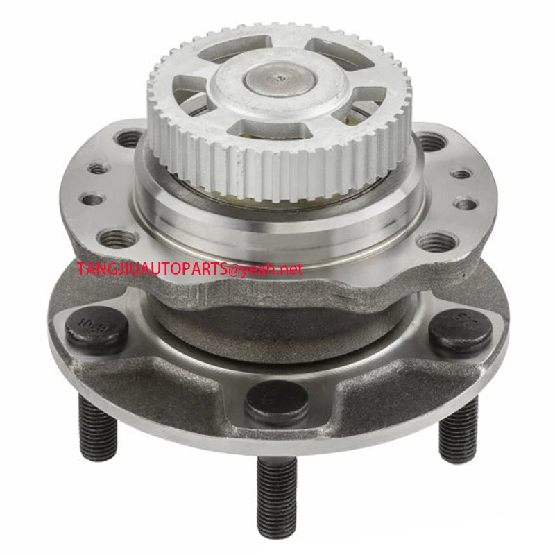 

Wheel Hub Bearing Fit DODGE GRAND CARAVAN 1996-2000 CHRYSLER GRAND VOYAGER