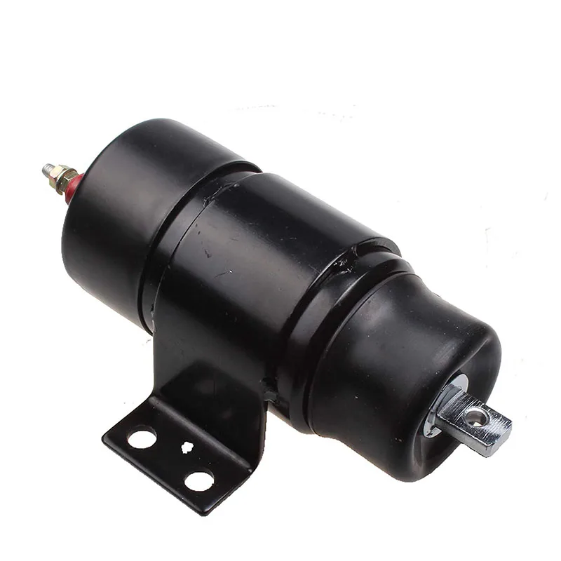 Solenoid 69902-0-0460 053400-0745 24V Fits for Komatsu Engine 4D94 4D105 4D105 EG300 S6D105 S6D125 +