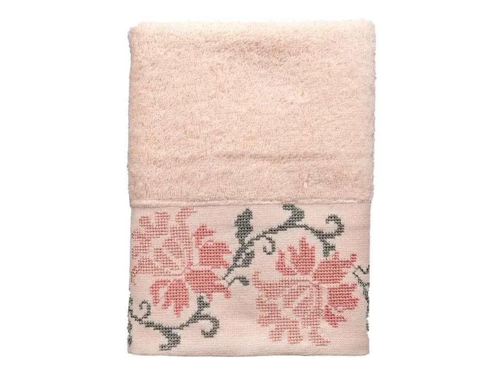 Dowry Wonderland 6 S Seres Hand Face Towel Set