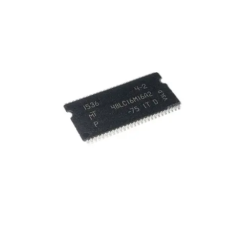 48LC16M16A2 IC Module - AliExpress
