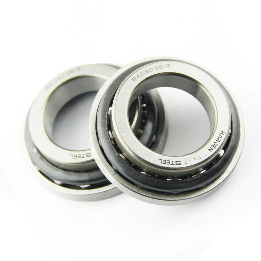 

Motorcycle Steering Stem Bearing Seal Kit For Yamaha TDM900 2002-2010 YZF YZF600 R6S R6 R6R R7 R7 93399-99955 93399-99957 Parts