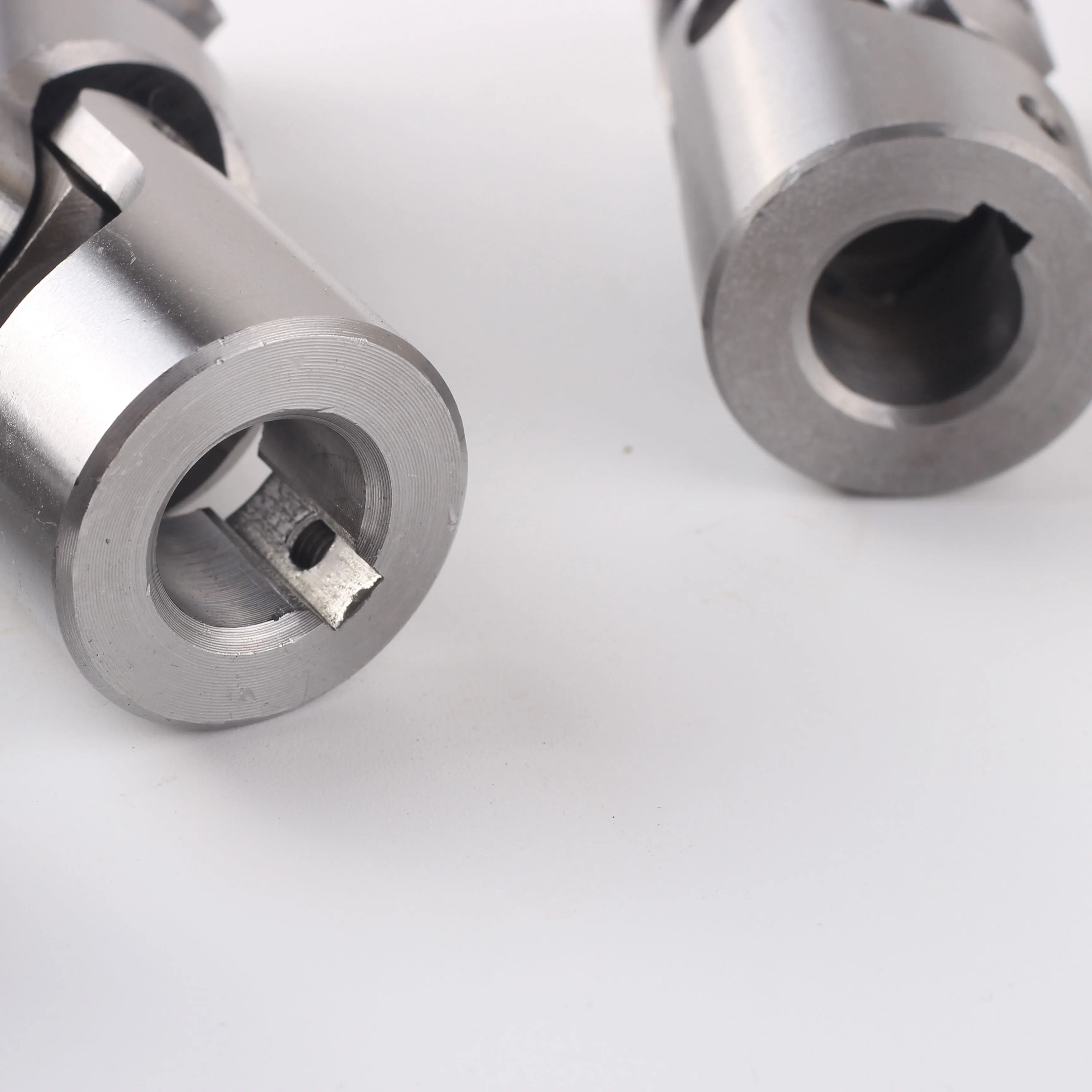 Universal Coupling Precision Single Section GHA Telescopic Cross Universal Joint Transmission Joint WSSP STAINLESS STEEL