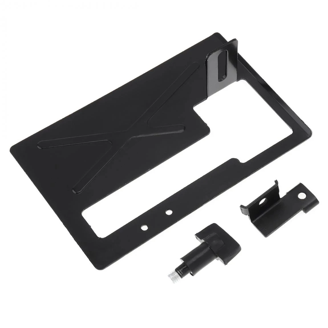 Angle Cutting Holder Grinder Special Cutting Bracket Thickened Bottom Plate Angle Grinder Balanced Bottom Plate