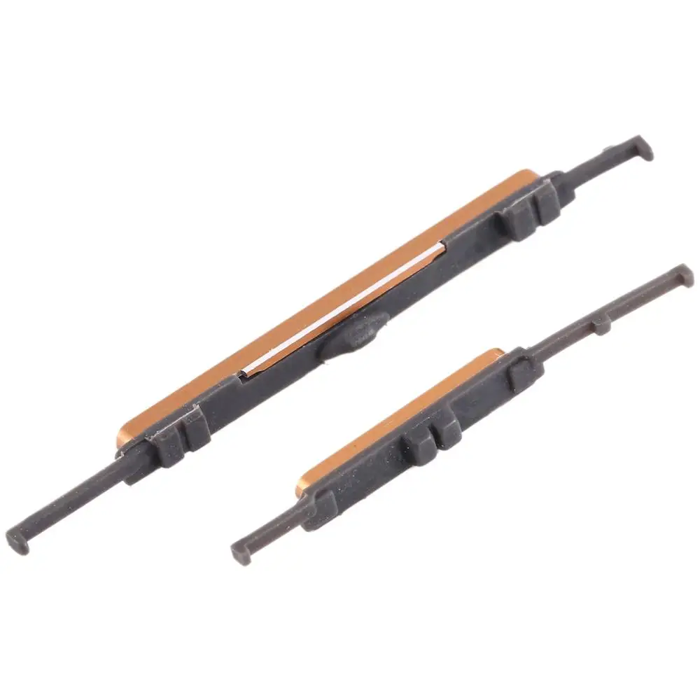 10 Set Side Keys for Galaxy Note 3