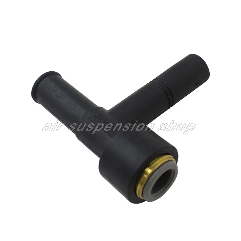 For Audi A8 D3 4E Quattro Air Suspension Compressor Pump Air Pipe Connector 4E0616007E 4E0616007C 4E0616005E 4E0616005A Car Part