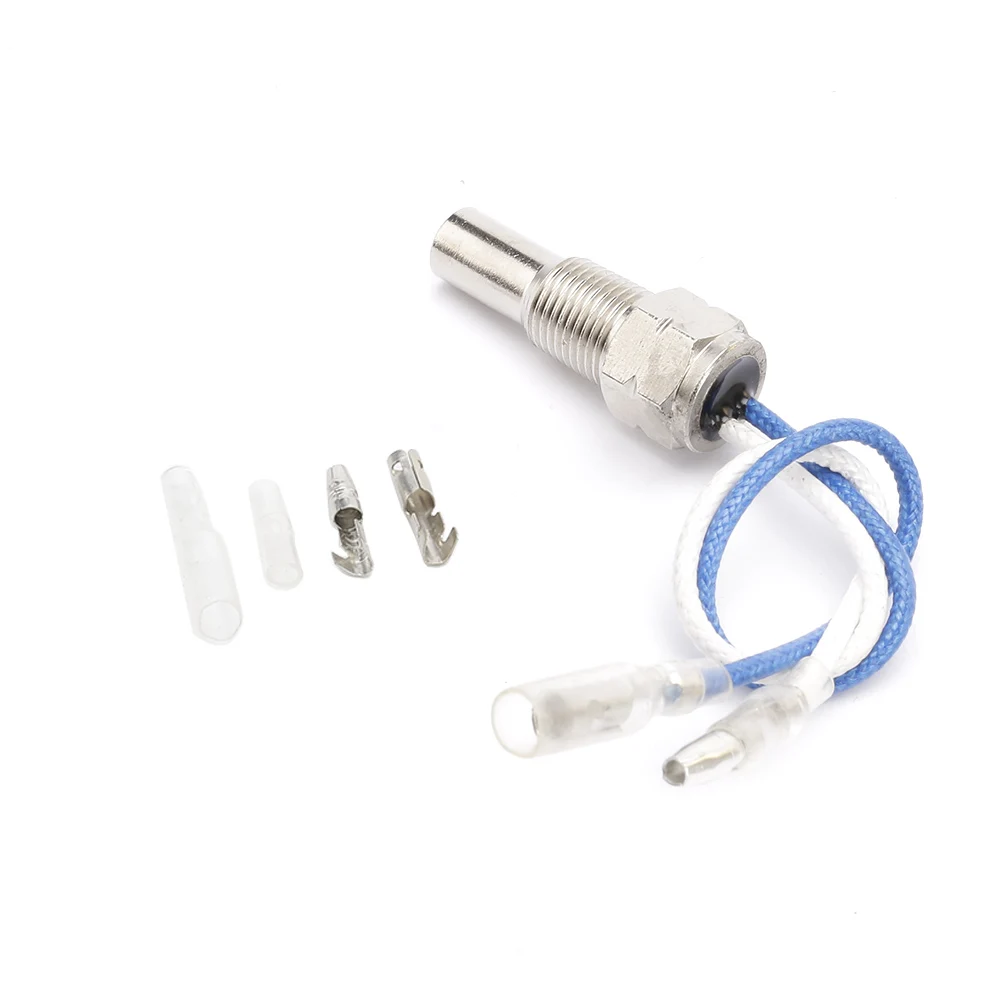 Water Temperature Oil temperature sensor temp sender temp sensor Car Meter Sensor Sender Unit 1/8 NPT 1/8\