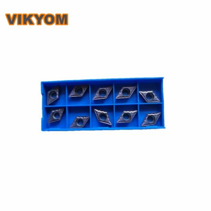 CNC Ren Lưỡi Dao Dụng Cụ Xoay MMT16 ER IR AG 60 55-S 150 200 ISO VP15TF Máy Kẹp Tiện Lưỡi Dao