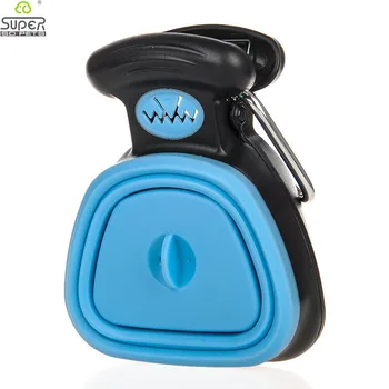 Best Foldable Dog Pooper Scooper