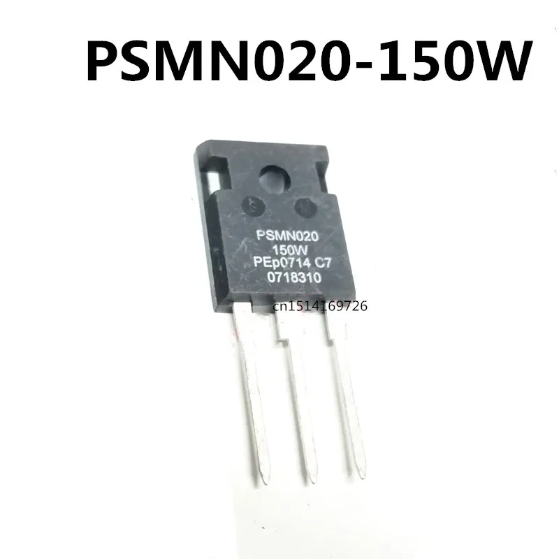 Original nuevo 2 uds/PSMN020-150W 73A/150V a-247