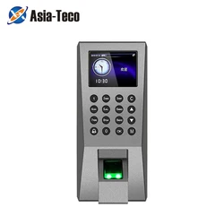 Biometric Fingerprint Access Control Employee Time Attendance Time Clock USB port RFID Biometric Access