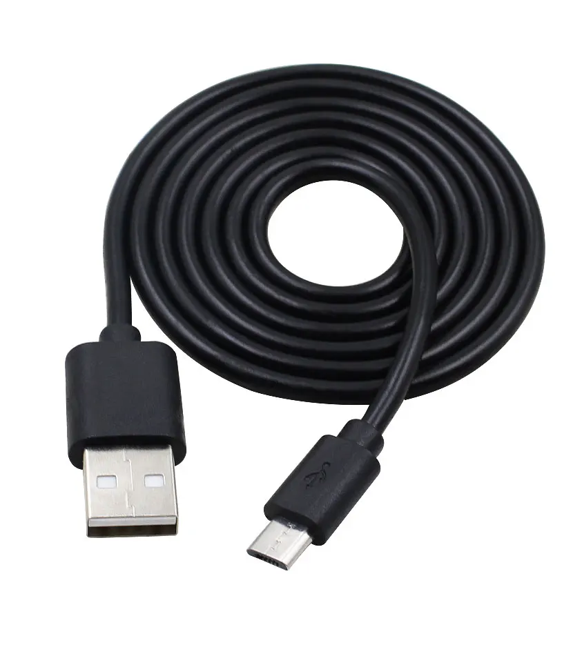 كابل شاحن ومزامنة بيانات USB ، سلك محول للطاقة لـ Roku Express