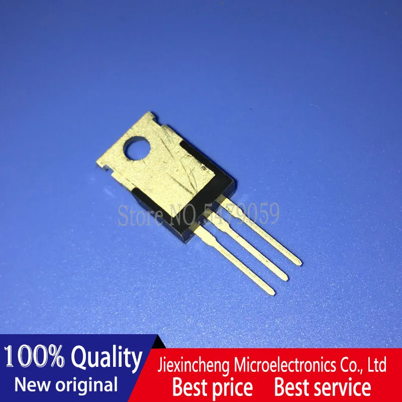 10PCS NCE0130 NCE70H13 NCE8295A NCE0218 TO-220 MOSFET 새로운 원본