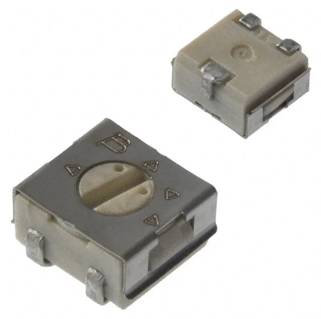 3314J-1-100E 3314J-1-101E 3314J-1-102E 3314J-1-103E 3314J-1-104E 3314J-1-105E 10R 100R 1K 10K 100K 1M 3314J 1/4W الانتهازي