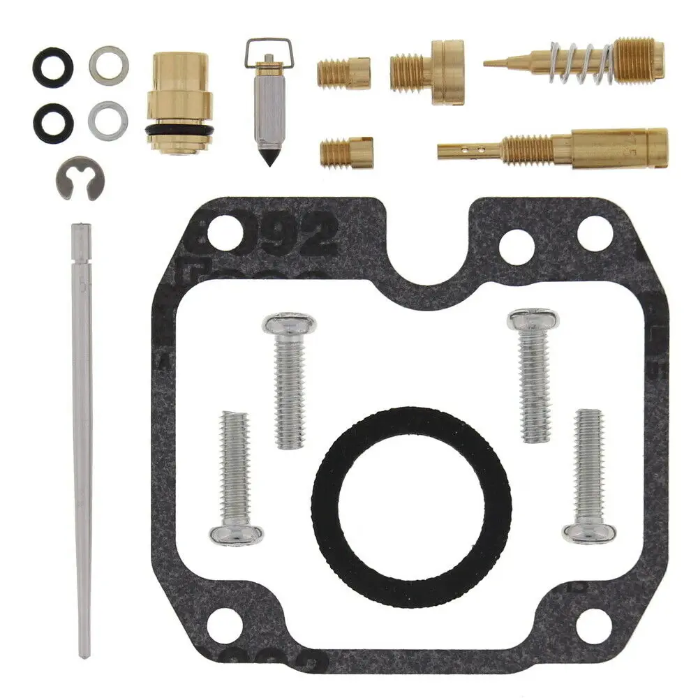 REPAIR KIT for Kawasaki KLX125 Ferry's ALL BALLS CARBURETOR CARBY  from 2003 to 20