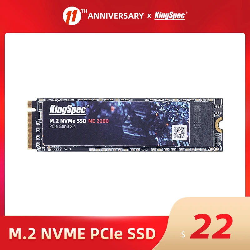 KingSpec M.2 SSD – Test i Rekomendacja dla Użytkowników MSI