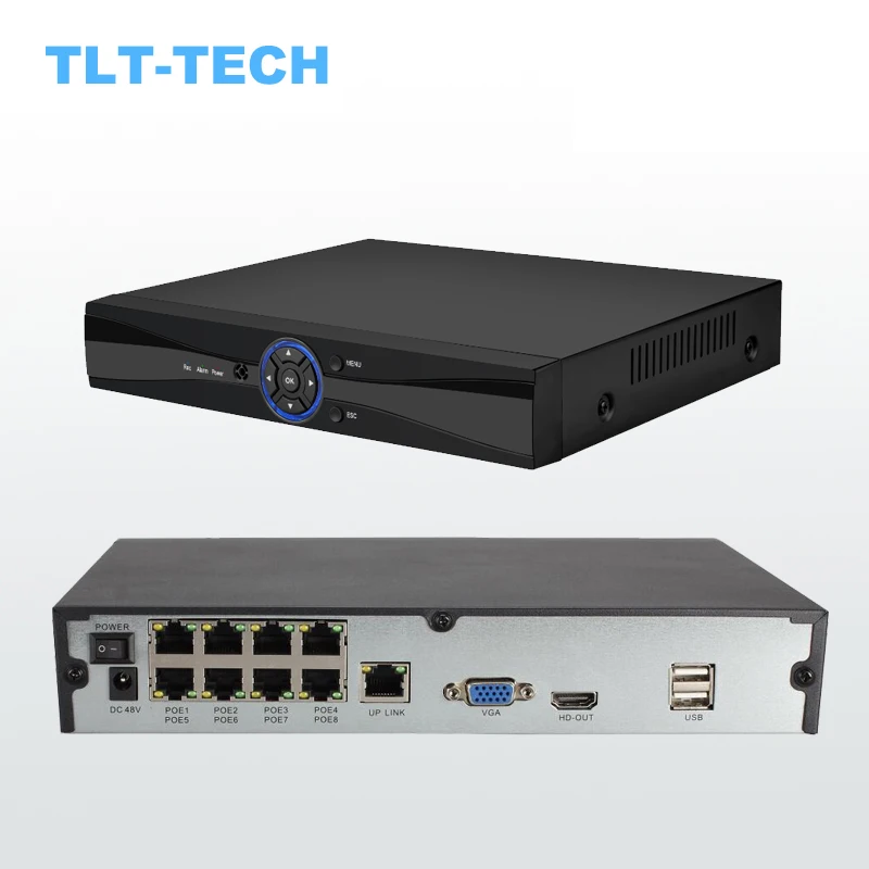 nvr with built in poe and nvr poe 8ch and nvr poe 8 channel