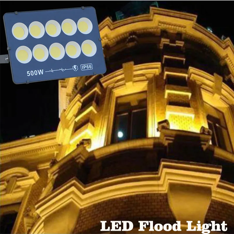 Outdoor Lighting 30…