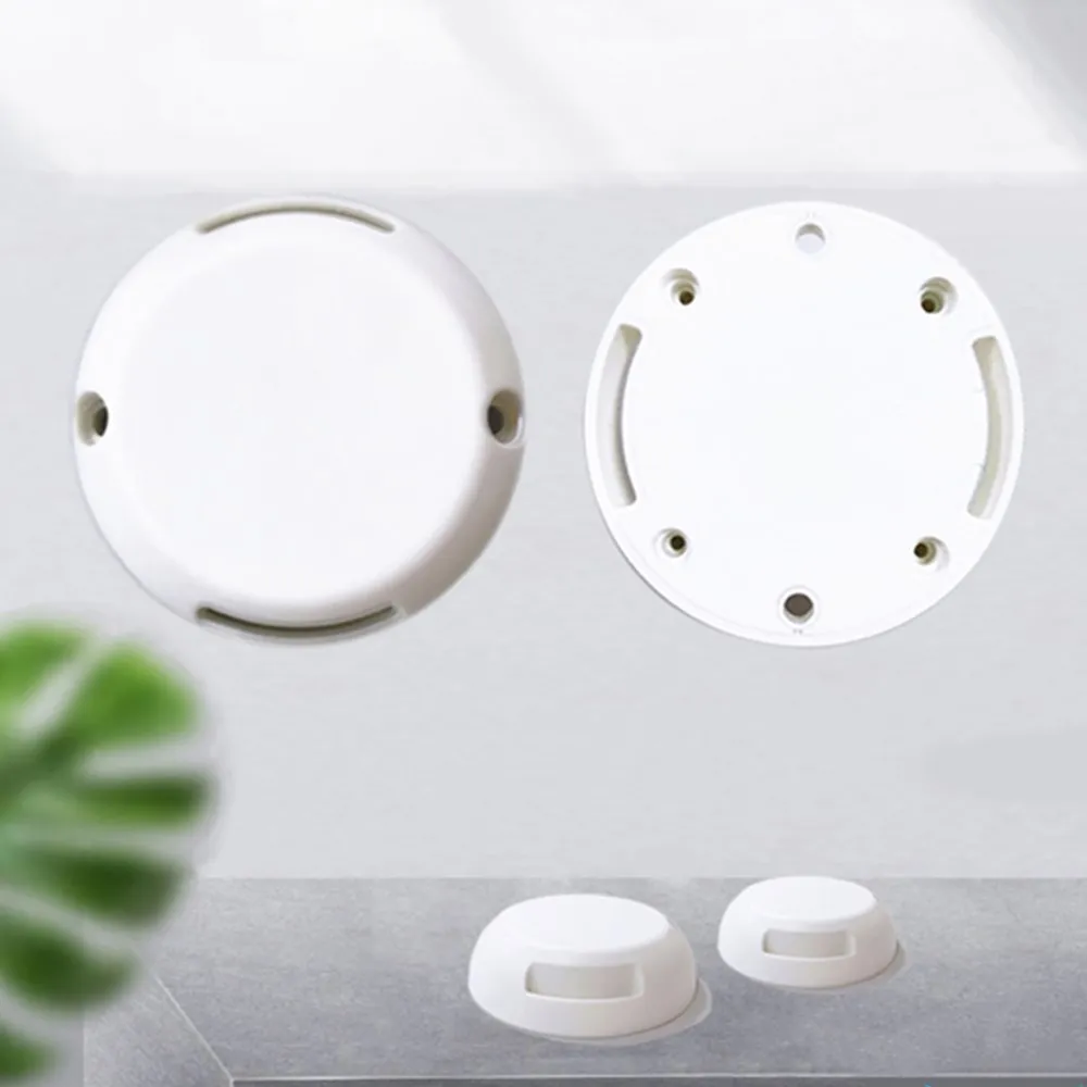 nRF52810 ibeacon applet base station shake shopping mall positioning smart scenic area navigation eddystone bluetooth beacon