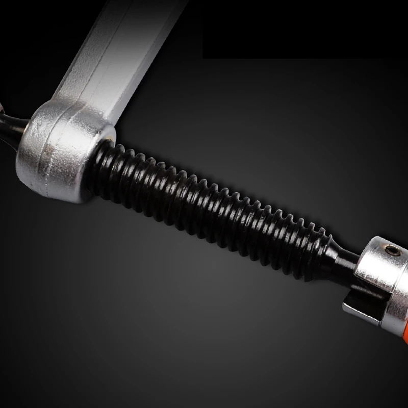 Mytec – pince de fixation en PVC CR-V intégrée, qualité industrielle, robuste, pour le travail du bois, outil de serrage rapide