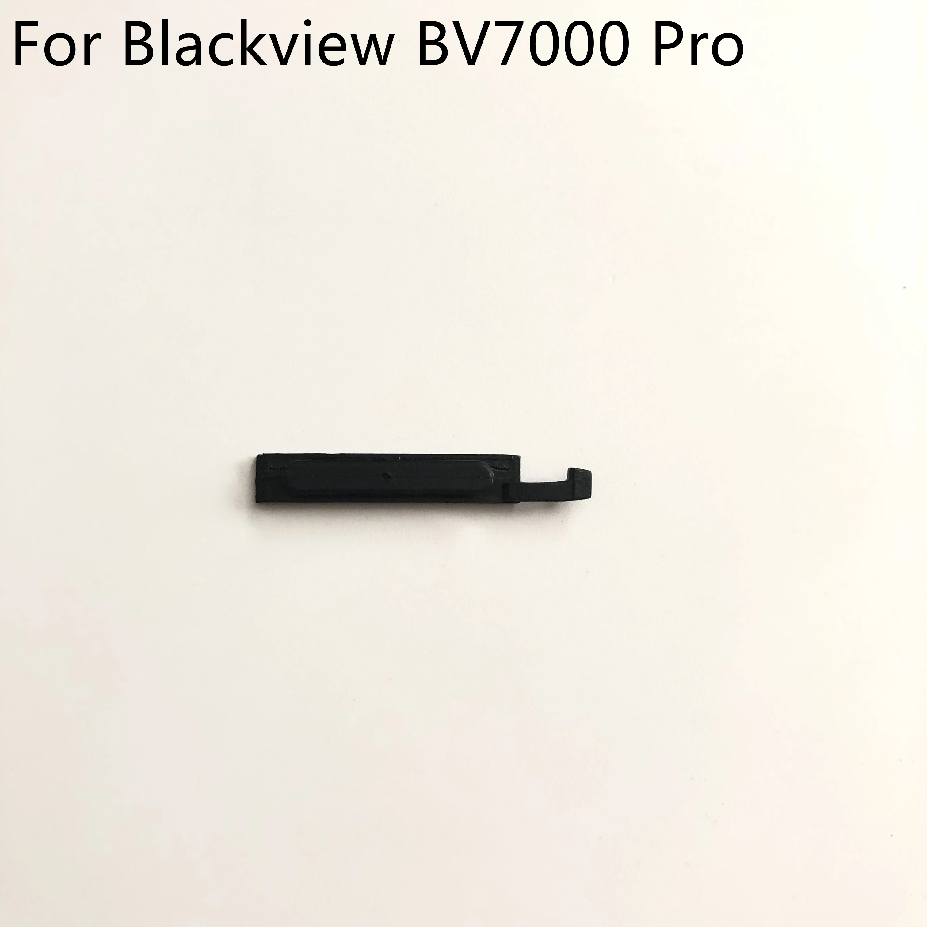 SIM Card Interface Rubber Stopper For Blackview BV7000 Pro MTK6750 Octa Core 5.0 inch 1920x1080 Smartphone