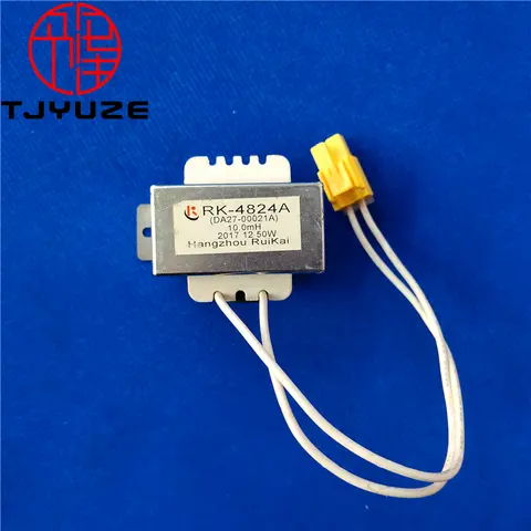 DA27-00021A RK-4824A 냉장고 변압기 부품 정품