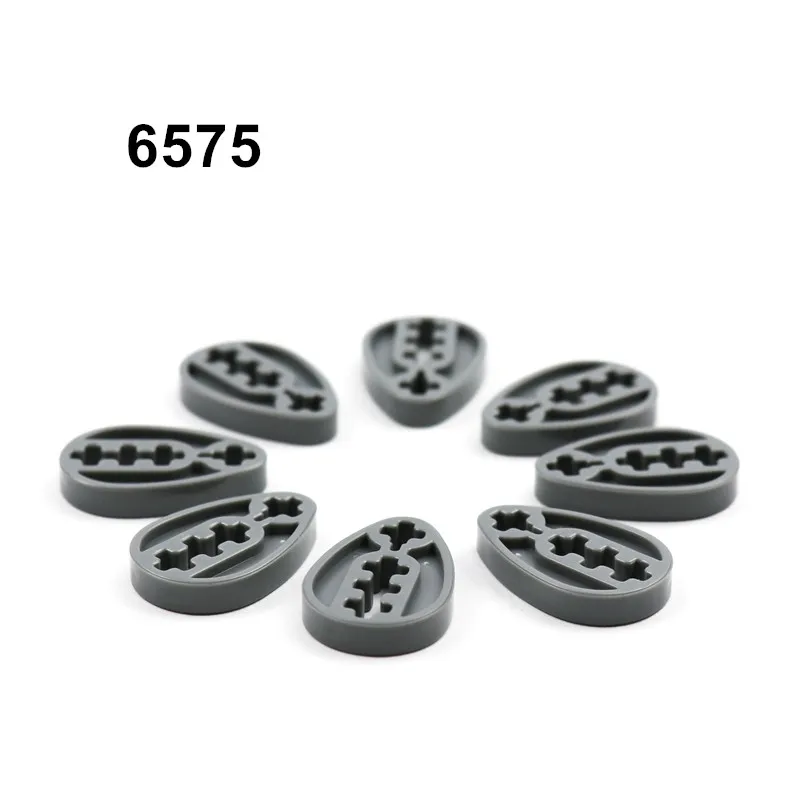 MOC Technical Special Parts Cam 6575 Building Blocks Bricks Replacement Parts for Technical Sets