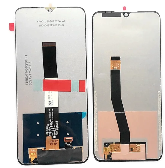 Original UMIDIGI A9 LCD Display + Touch Screen Digitizer Assembly Sensor For Umi Umidigi A9 / A9 Pro A9Pro phones Replacement