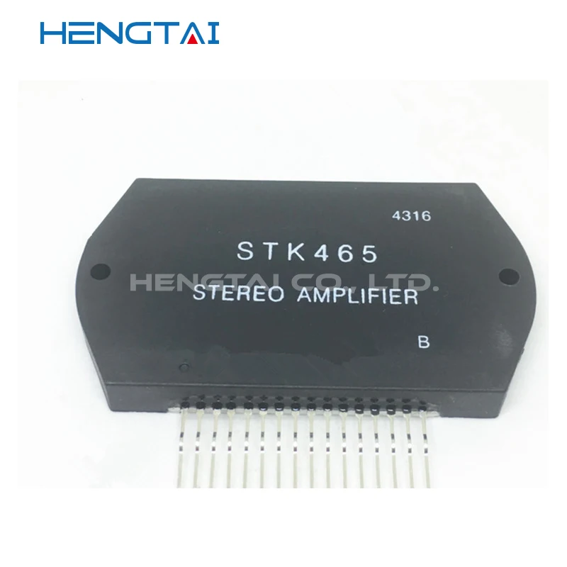 شحن مجاني STK 465 STK2155 الوحدة الأصلية