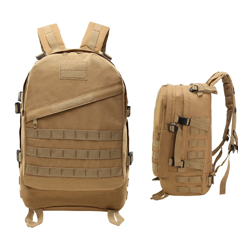 

Military Army Backpack Tactical Molle Men Sport Shoulder Bag Hunting Airsoft Outdoor Bag Traveling Hiking Backpack