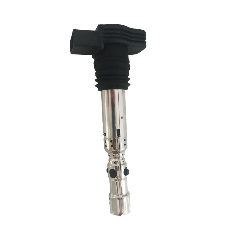 

06A905115A,06B905115G New ignition coil for Audi A3 A4 B5 B6 B7 A6 C5 TT Skoda OCTAVIA I Seat LEON IBIZA II VW Passat BORA GOLF