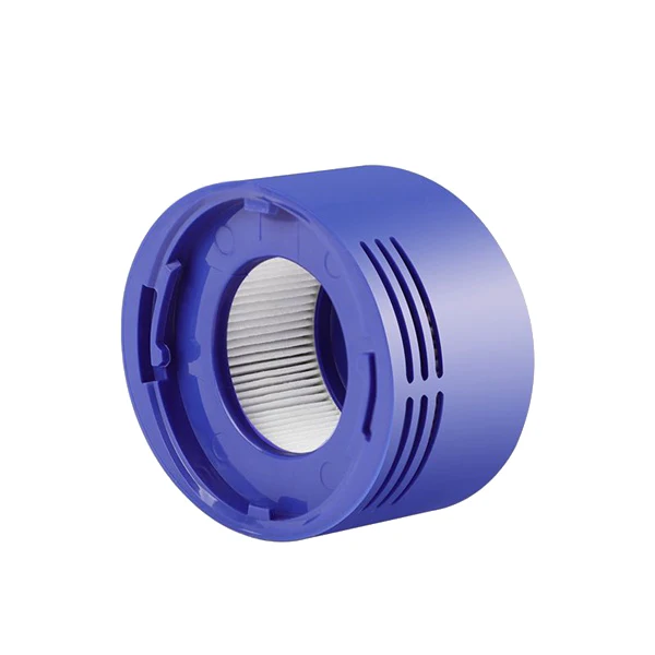 Per Dyson V7 V8 aspirapolvere installazione motore coperchio posteriore Kit filtro anteriore e posteriore parti coperchio posteriore motore