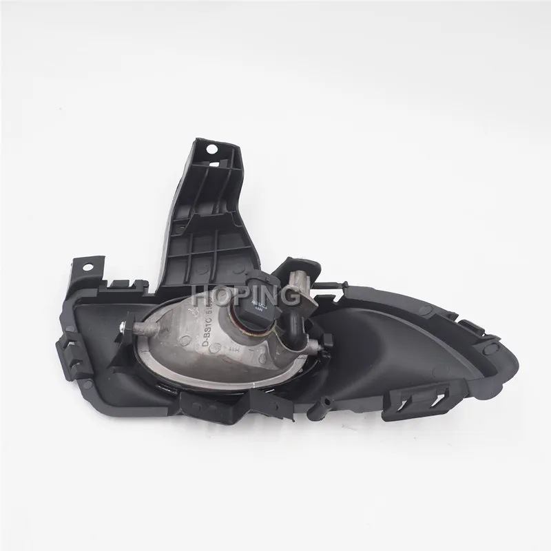 Hoping Left Right Front Bumper Fog Light Fog Lamp For MAZDA 3 M3 1.6L 2003 2004 2005 2006 2007 2008 2009
