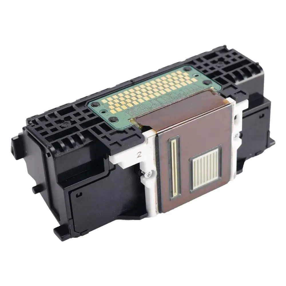 QY6-0083 Printhead for Canon MG7520 7550 MG6310 MG6320 MG6350 MG6380 MG7120 MG71