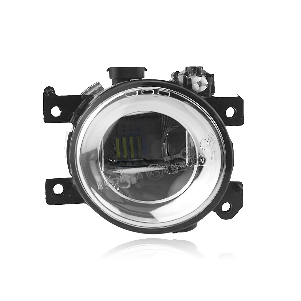 

LED Front Side Bumper Fog Light Lamp Bulb For Infiniti Q50 2014-2018 QX50 2016-2017 Q60 2017-2018 QX60/ Q70L 2015 QX80 2015-2017