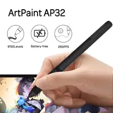 21.5" Pen Display and Drawing Tablet #2