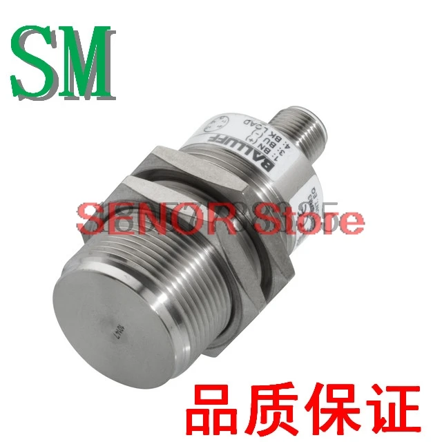 

Proximity switch sensor BES M30EG1-PSC80N-S04G-S BES02ZH quality assurance